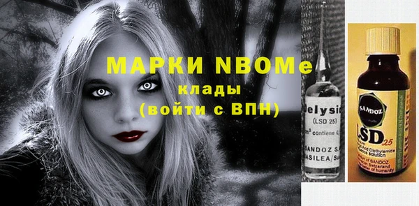 сатива Горняк